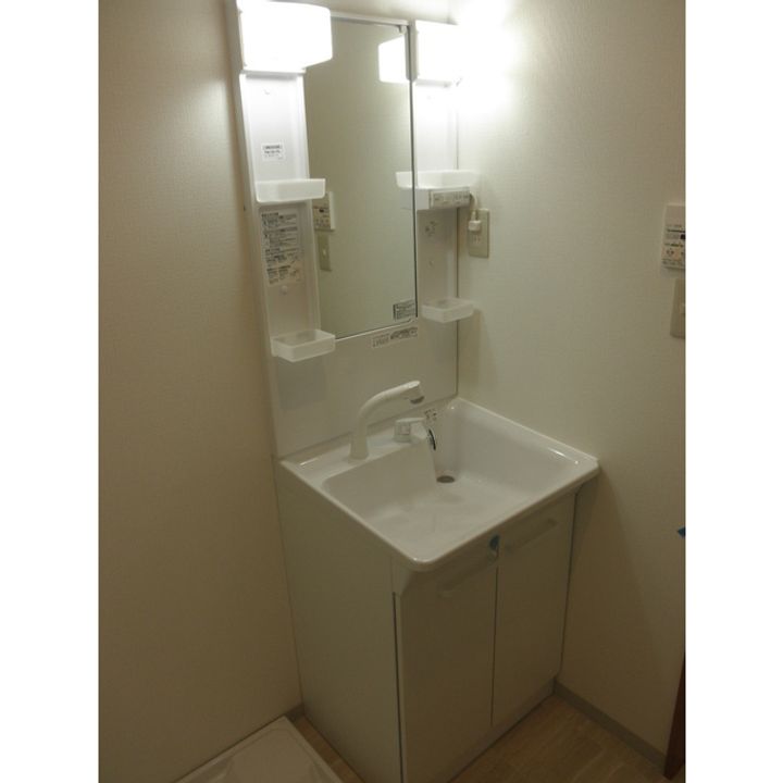 大阪府八尾市萱振町6(アパート)の賃貸物件の内装