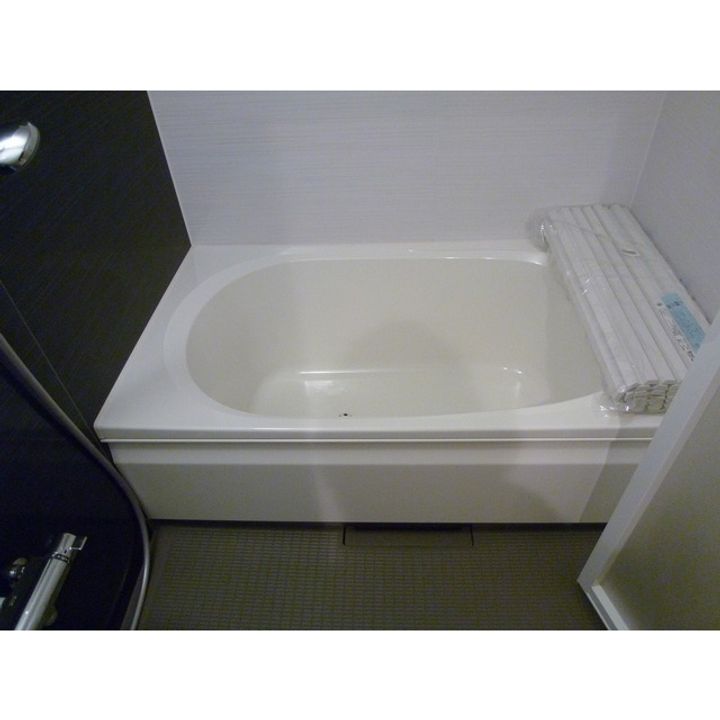 大阪府八尾市萱振町6(アパート)の賃貸物件の風呂