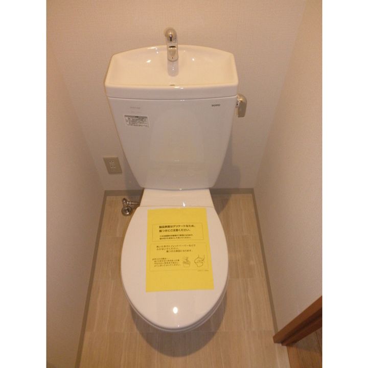 大阪府八尾市萱振町6(アパート)の賃貸物件の内装