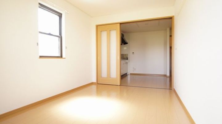 グリーンフォーレストIIIの内装