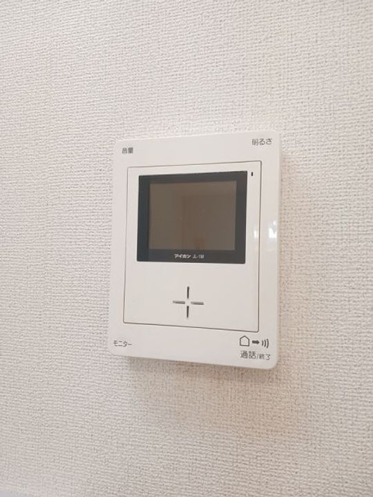 広島県竹原市下野町(アパート)の賃貸物件の内装