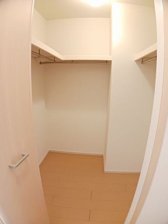 広島県竹原市下野町(アパート)の賃貸物件の内装