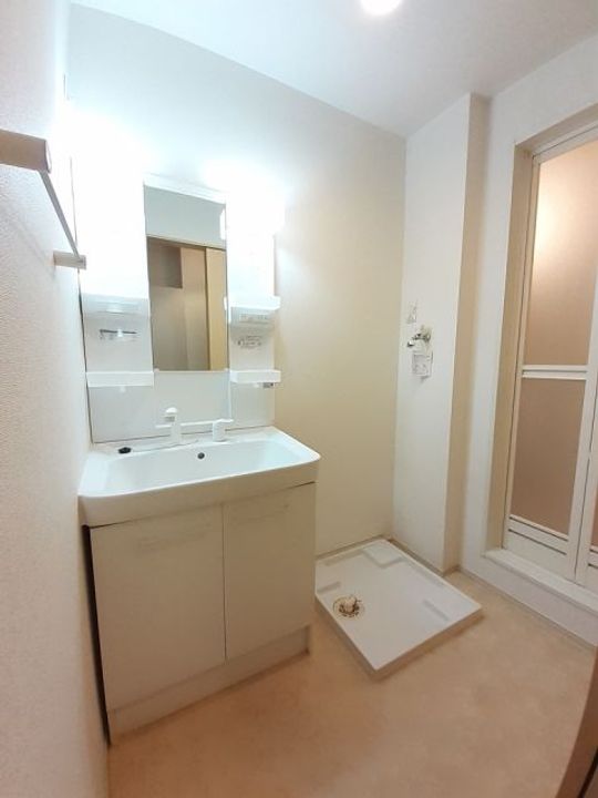 広島県竹原市下野町(アパート)の賃貸物件の内装