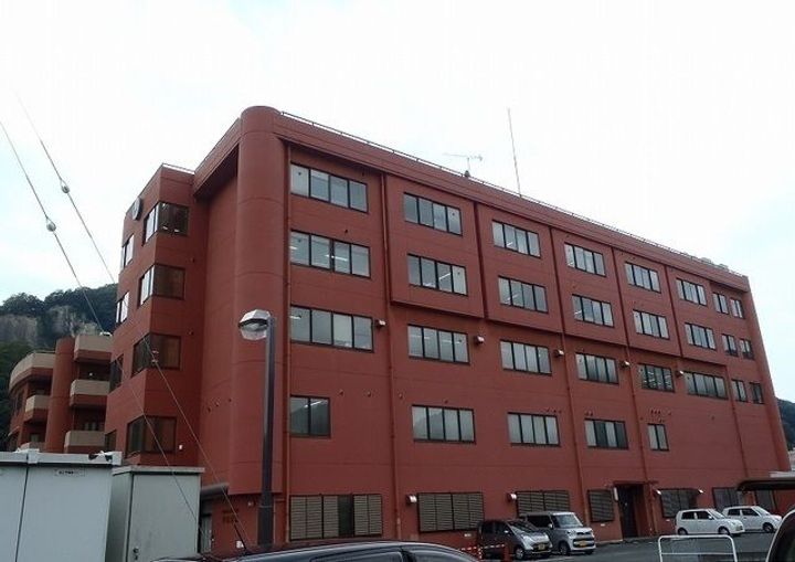 広島県竹原市下野町(アパート)の賃貸物件の周辺