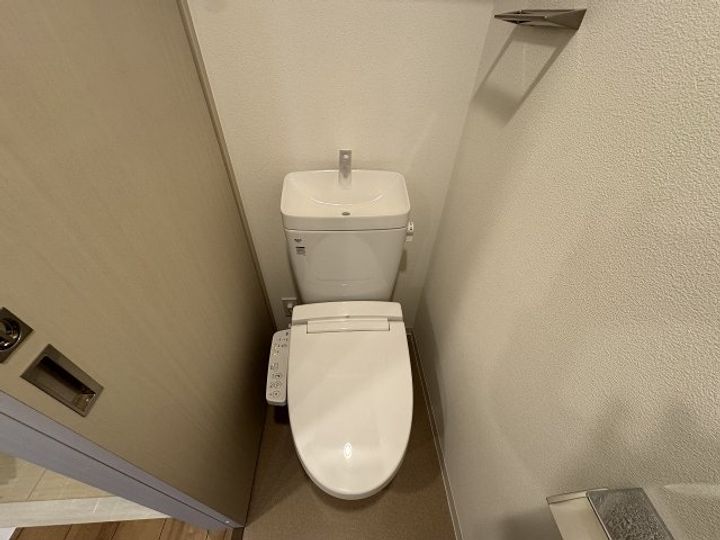 アイル グランデ赤羽の内装