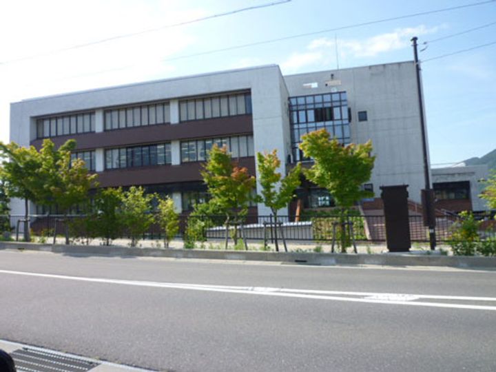 ディアス柏王 Bの周辺