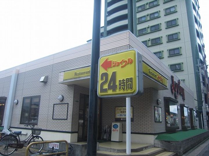 コーポ川口の周辺