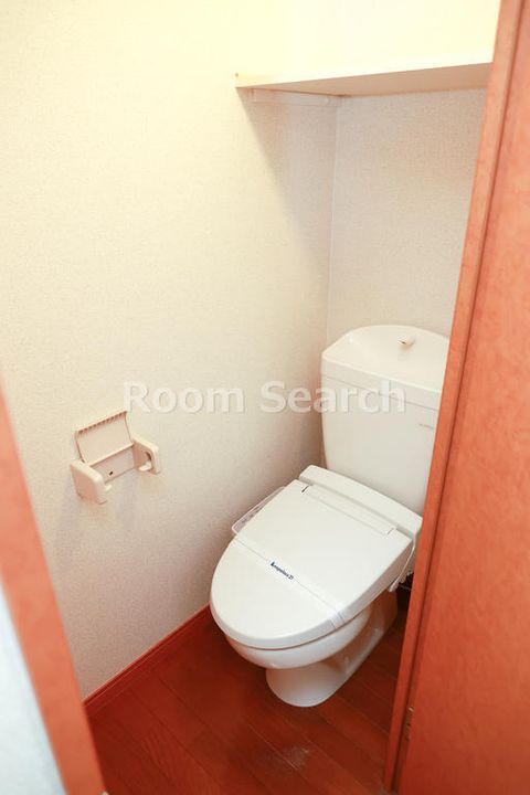 レオパレスiアイの内装