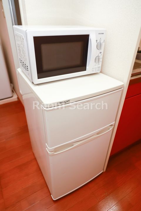 レオパレスiアイの内装