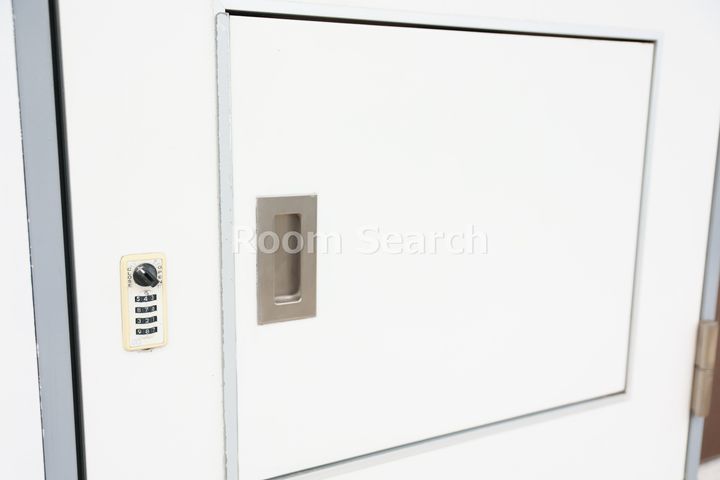 レオパレスiアイの地図