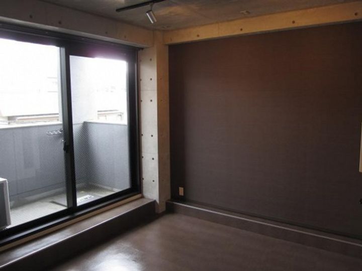 PLATINUM GATE GARENの内装