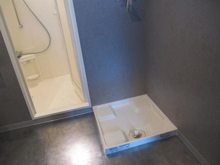 PLATINUM GATE GARENの内装