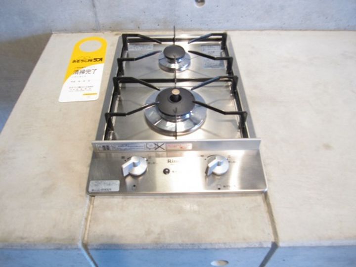 PLATINUM GATE GARENのその他画像