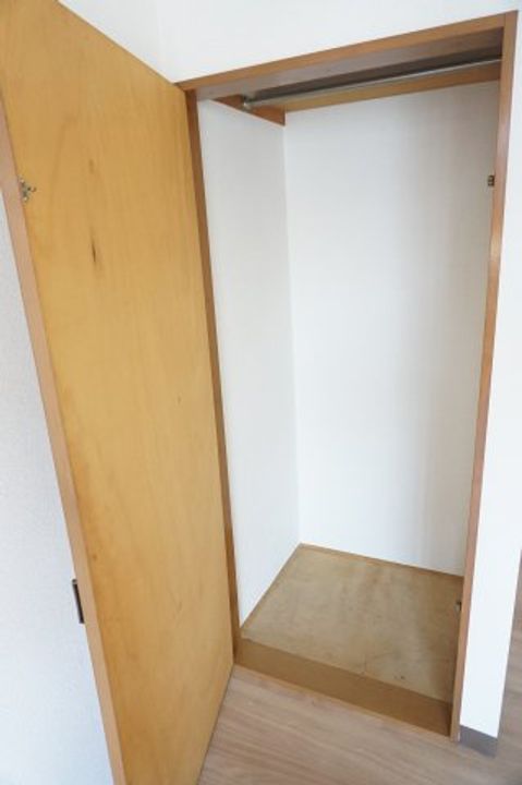 アベニューマンションの内装