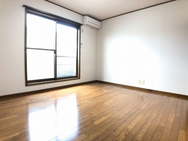 ガーデンハウス白百合の内装