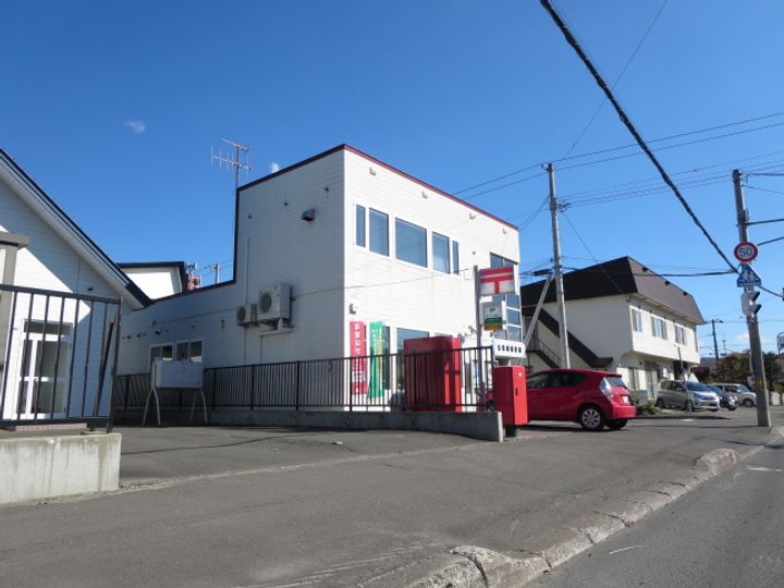 香登マンションの周辺