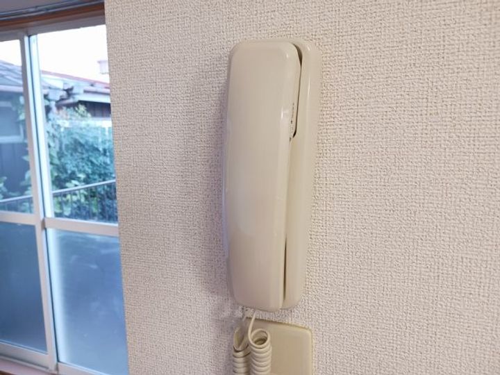 埼玉県所沢市東新井町(アパート)の賃貸物件の内装