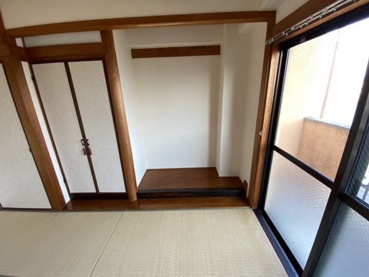 ルミネ己斐のその他画像