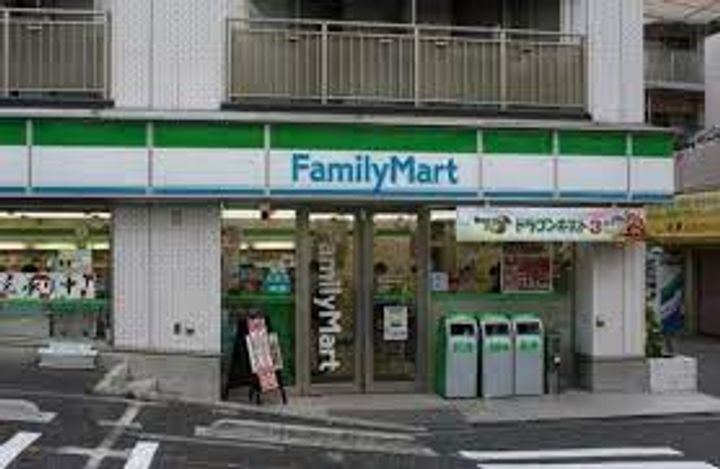 ウィルローズ市谷柳町の周辺