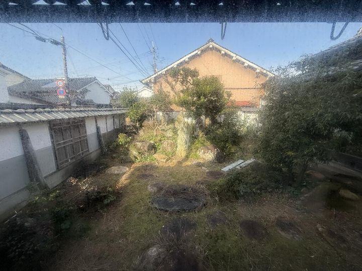 島根県安来市荒島町(一戸建)の賃貸物件のその他画像