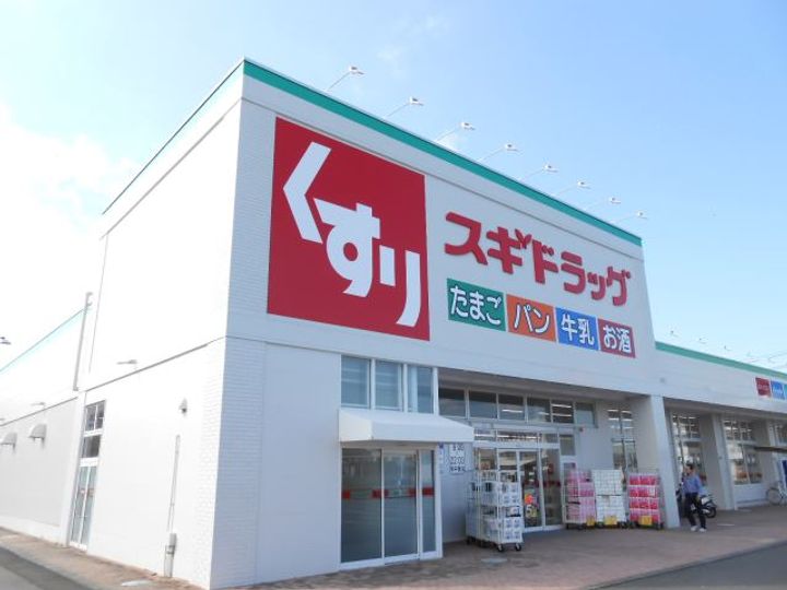 フィオーレ SEの周辺
