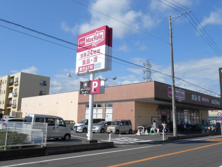 フィオーレ SEの周辺