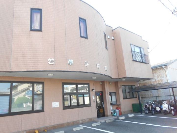 フィオーレ SEの周辺