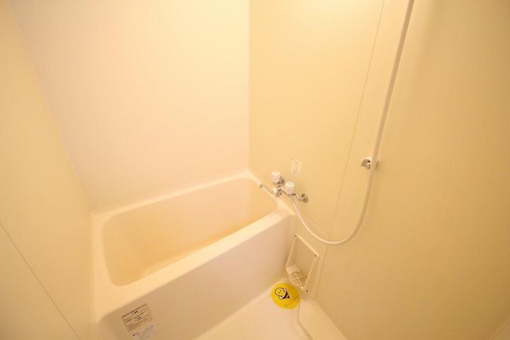 Meilleur・Yの風呂