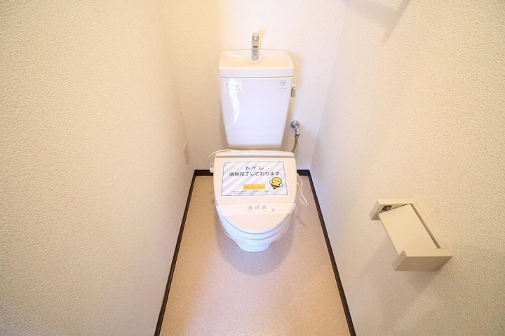 Meilleur・Yの内装