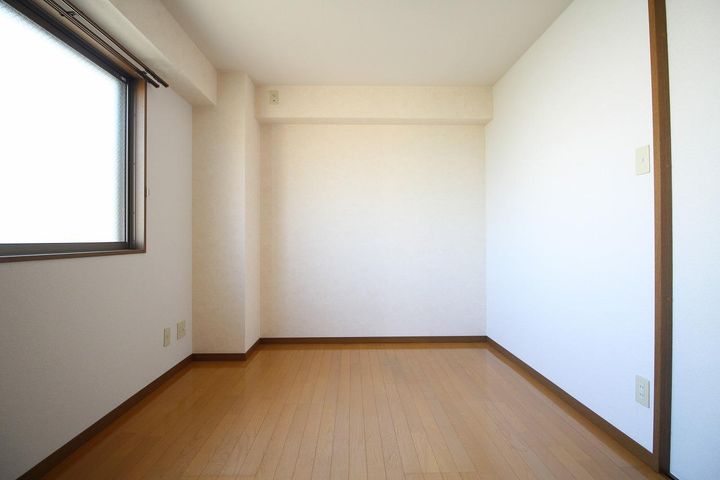 Meilleur・Yの内装