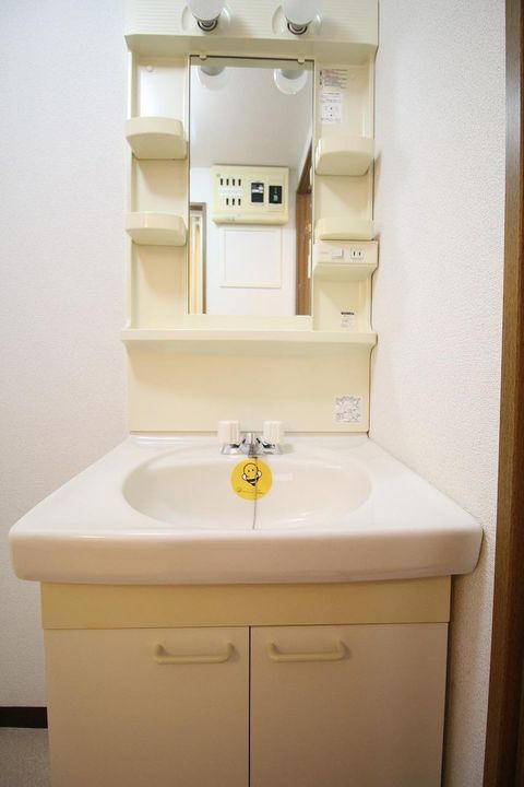 Meilleur・Yの内装