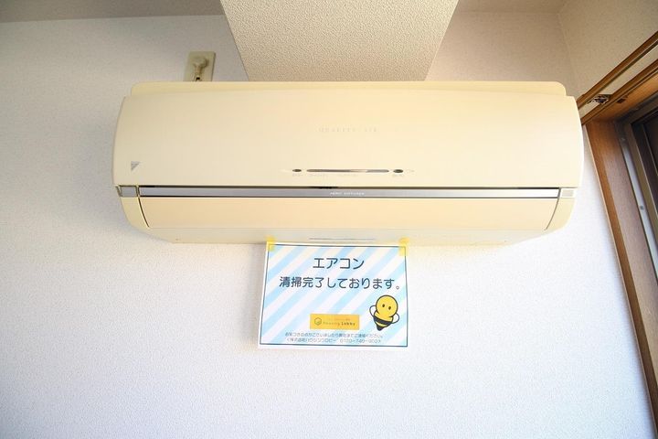 Meilleur・Yの内装