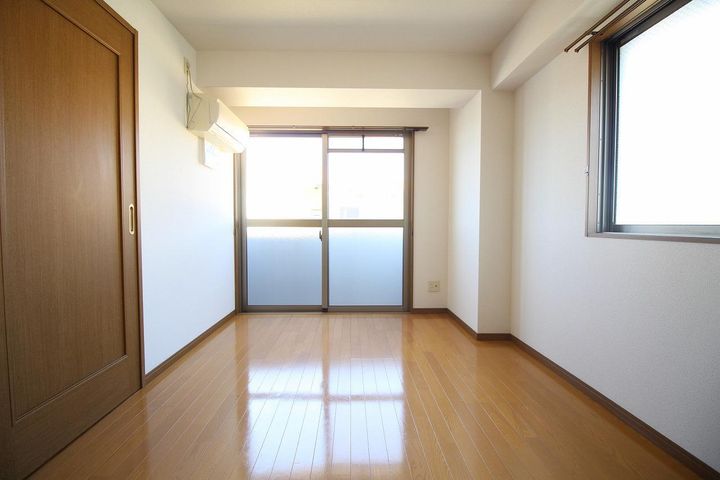 Meilleur・Yの居間