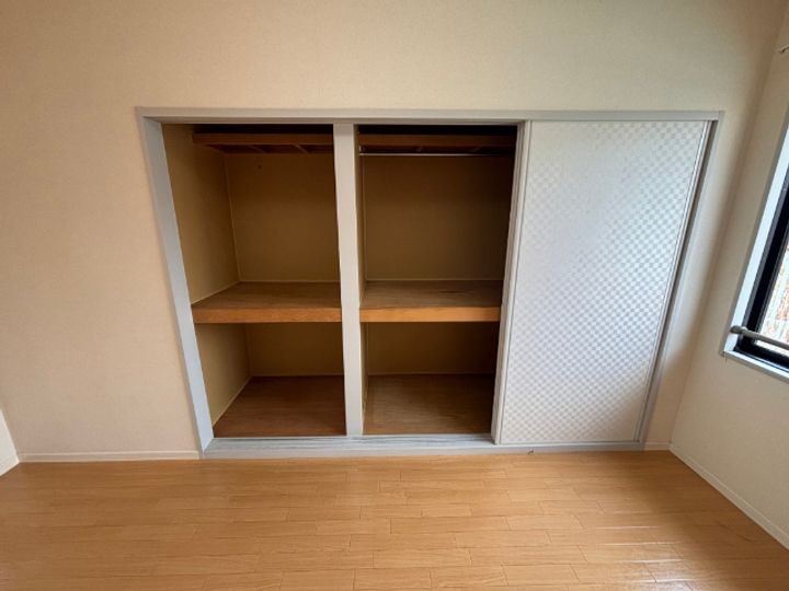 モントレーM Aの内装