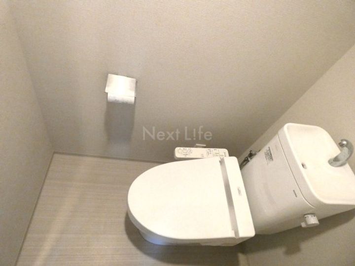 東京都八王子市横山町(マンション)の賃貸物件の内装