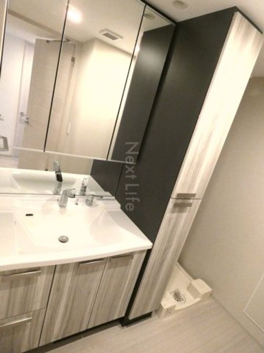 東京都八王子市横山町(マンション)の賃貸物件の内装