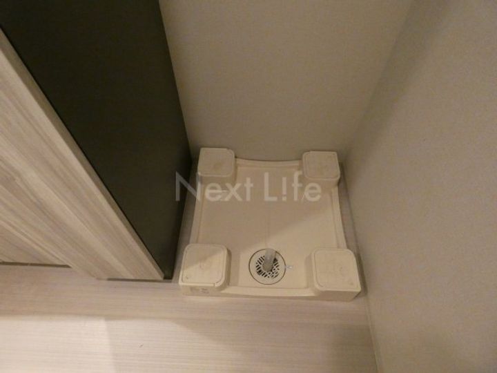 東京都八王子市横山町(マンション)の賃貸物件の内装