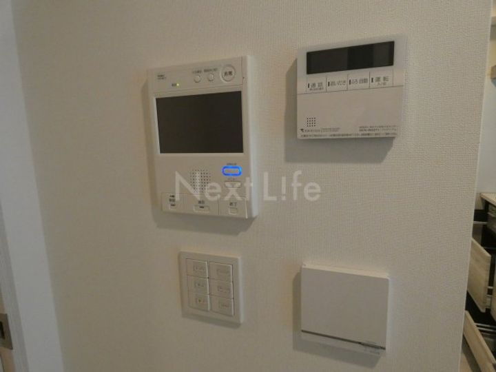 東京都八王子市横山町(マンション)の賃貸物件の内装