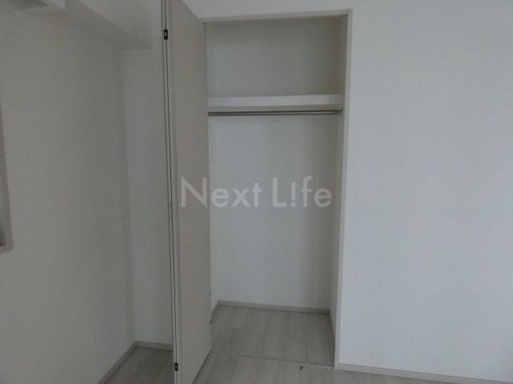 東京都八王子市横山町(マンション)の賃貸物件の内装