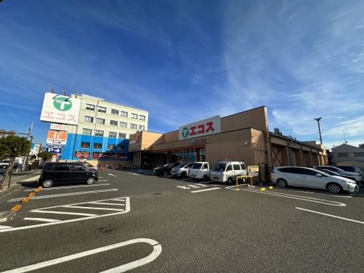 東京都八王子市横山町(マンション)の賃貸物件の周辺