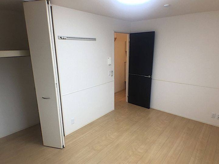 石川県金沢市朝霧台1(一戸建)の賃貸物件の内装