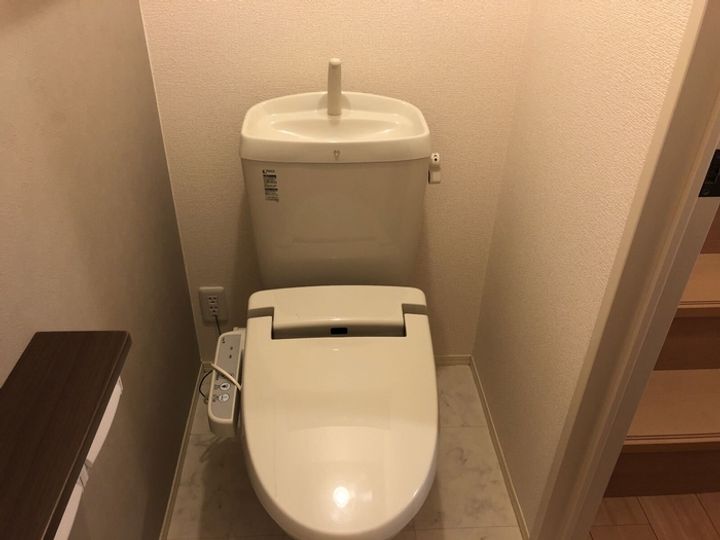 石川県金沢市朝霧台1(一戸建)の賃貸物件の内装