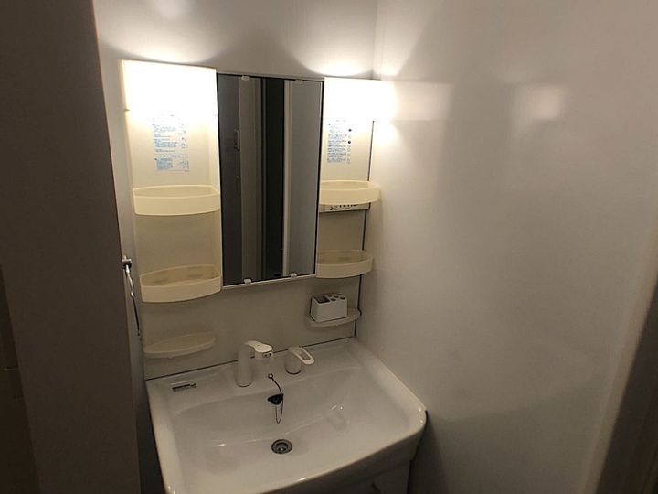 石川県金沢市朝霧台1(一戸建)の賃貸物件の内装