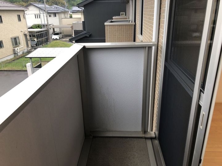 石川県金沢市朝霧台1(一戸建)の賃貸物件の内装