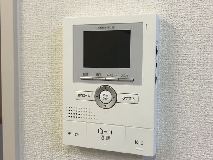 石川県金沢市朝霧台1(一戸建)の賃貸物件の内装