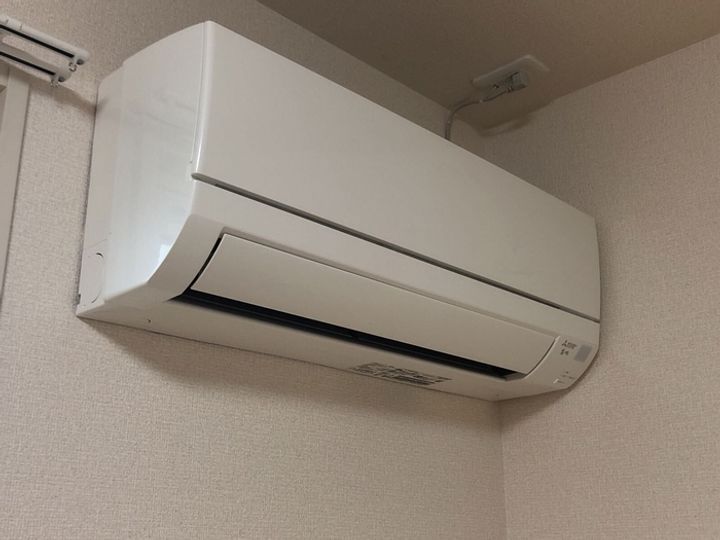 石川県金沢市朝霧台1(一戸建)の賃貸物件の内装