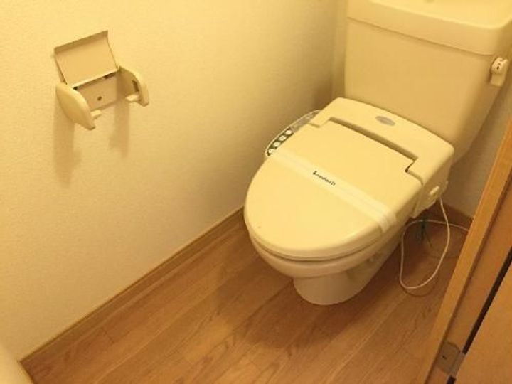 静岡県湖西市新居町新居(マンション)の賃貸物件の内装