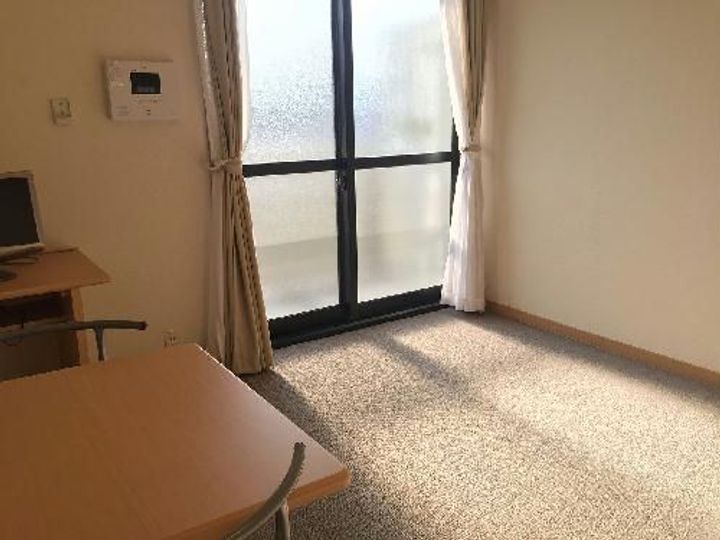 静岡県湖西市新居町新居(マンション)の賃貸物件の居間