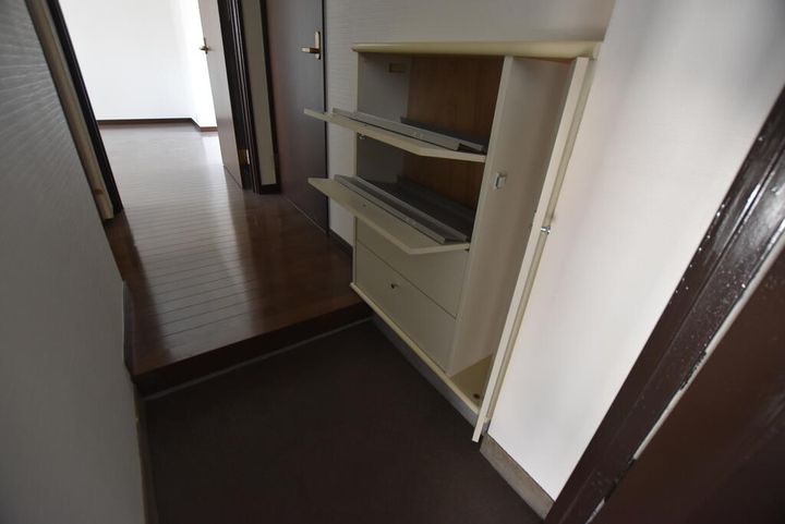 大清ハイツのその他画像