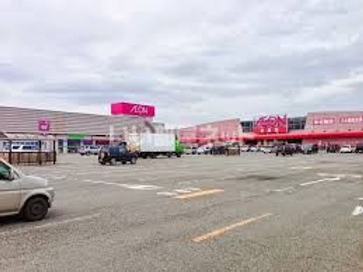 石川県金沢市四十万5(一戸建)の賃貸物件の周辺